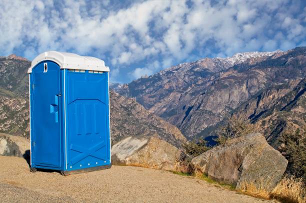 Best Portable toilet rental cost  in Ferndale, MI