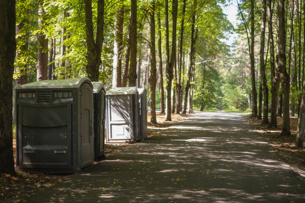Best Portable toilet rental for construction  in Ferndale, MI