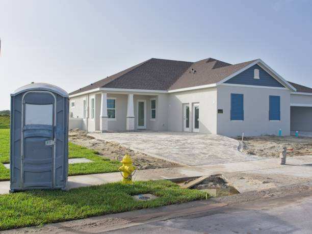 Portable Toilet Options We Offer in Ferndale, MI