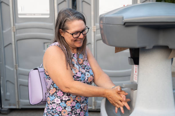 Best Local porta potty services  in Ferndale, MI